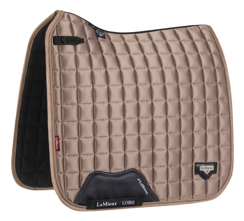 LeMieux® Loire Satin Classic Dressage Square