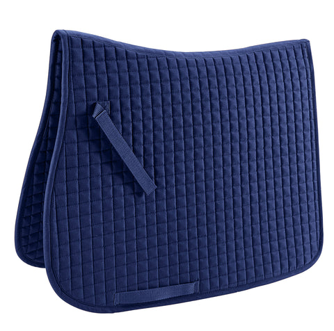 Rider’s International™ Quilted Dressage Pad