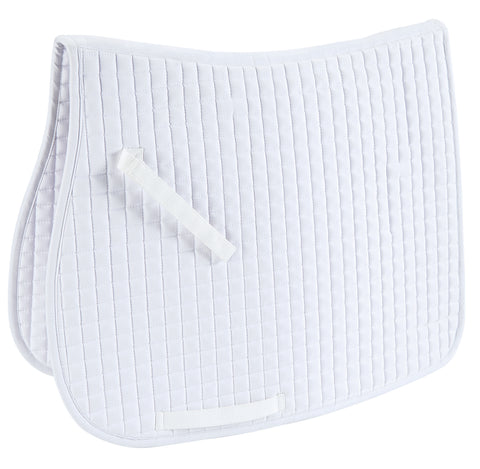 Rider’s International™ Quilted Dressage Pad