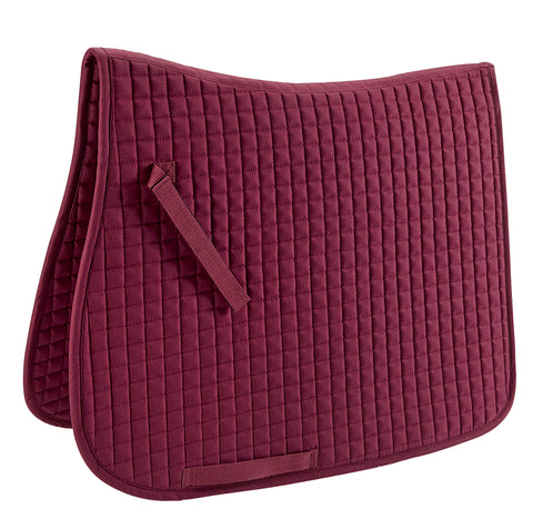 Rider’s International™ Quilted Dressage Pad
