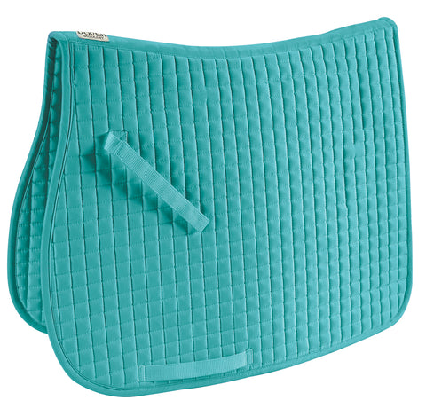Rider’s International™ Quilted Dressage Pad