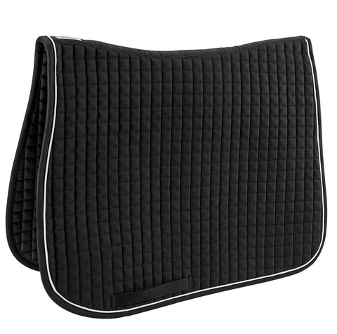 Rider’s International™ Quilted Dressage Square with Piping