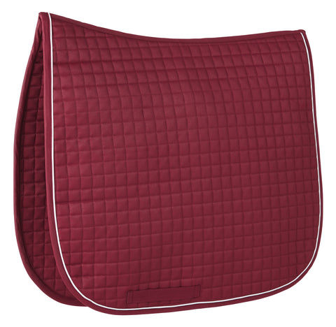 Rider’s International™ Quilted Dressage Square with Piping