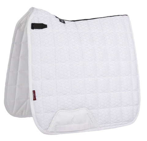 LeMieux® Carbon Mesh Air Dressage Square