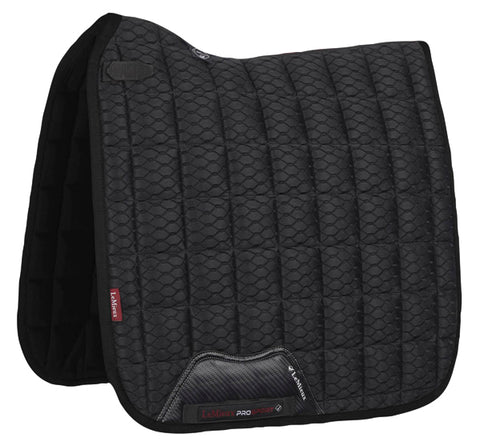 LeMieux® Carbon Mesh Air Dressage Square