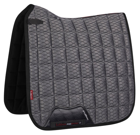 LeMieux® Carbon Mesh Air Dressage Square