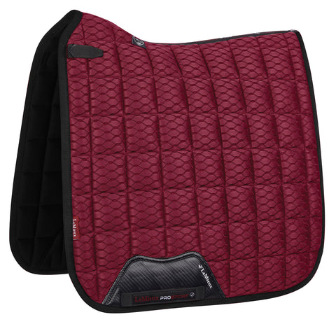 LeMieux® Carbon Mesh Air Dressage Square