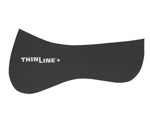 ThinLine® Trifecta Cotton Half Pad Trim-to-Fit Shims