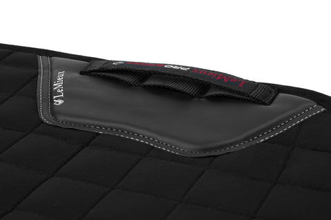 LeMieux® X-Grip Twin-Sided Dressage Square