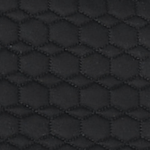 Mattes Dressage Square Quilt Only Correction Pad with Pockets for Shims