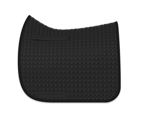 E.A. Mattes Dressage Square Quilt-Only Pad