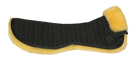 Christ HorseDream Half Pad