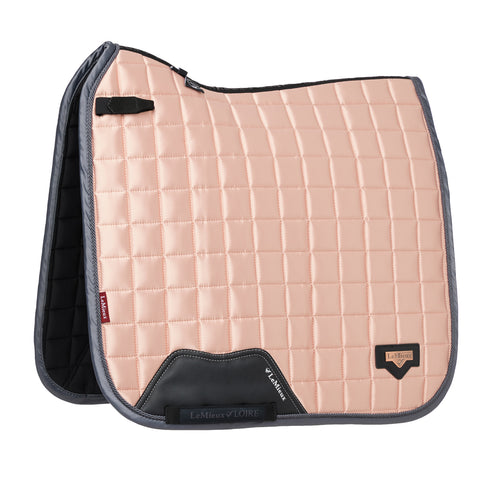 LeMieux® Loire Satin Dressage Pad