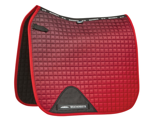 WeatherBeeta® Prime Ombré Dressage Pad