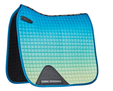 WeatherBeeta® Prime Ombré Dressage Pad