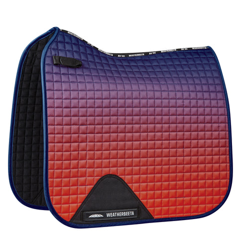 WeatherBeeta® Prime Ombré Dressage Pad