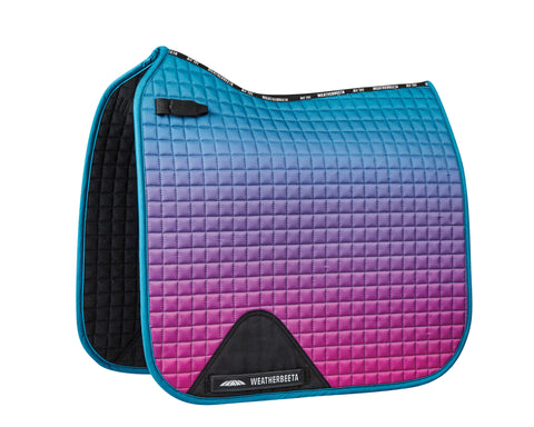 WeatherBeeta® Prime Ombré Dressage Pad