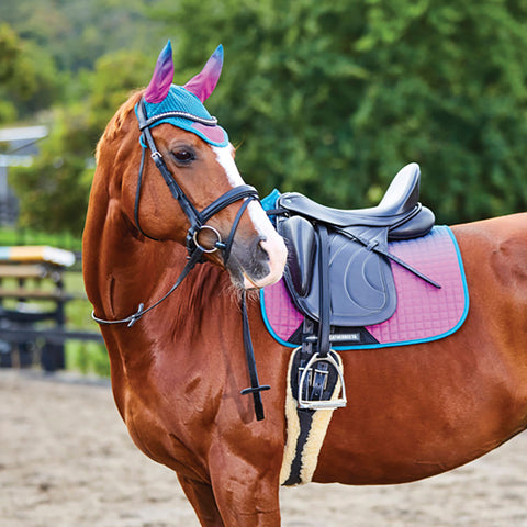 WeatherBeeta® Prime Ombré Dressage Pad