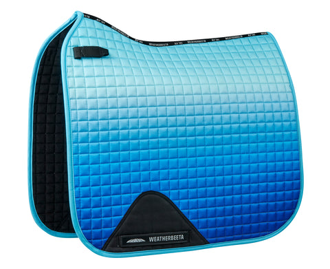 WeatherBeeta® Prime Ombré Dressage Pad