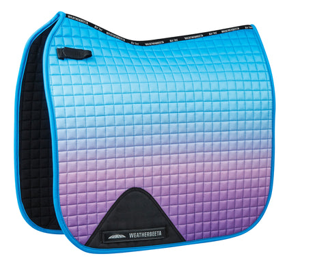 WeatherBeeta® Prime Ombré Dressage Pad