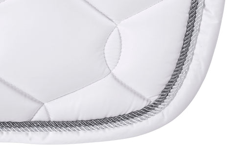 Eskadron® Glossy Wave Contrast Dressage Pad