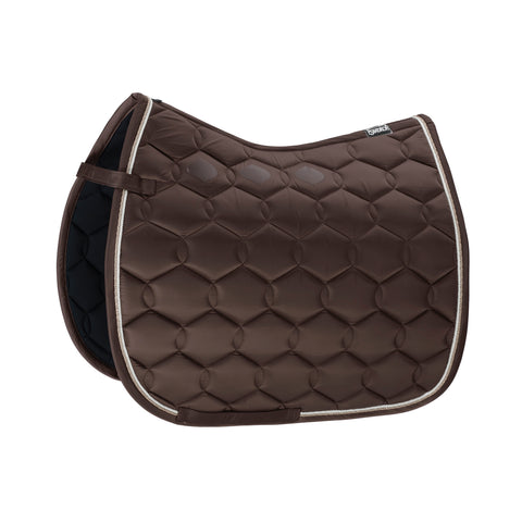 Eskadron® Glossy Wave Contrast Dressage Pad