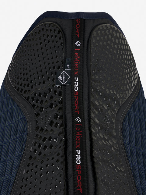 LeMieux® Le Cool Grip Dressage Pad