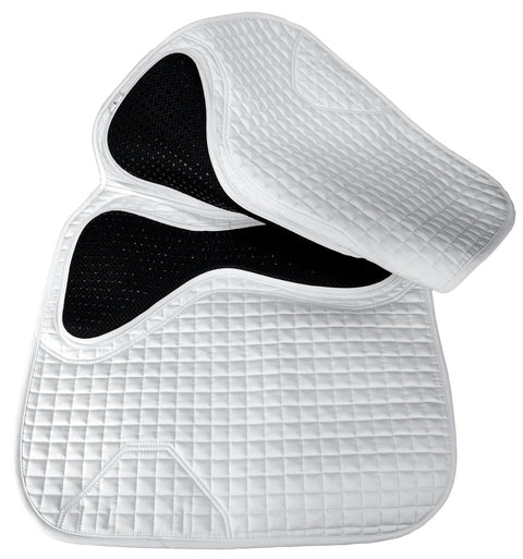 M. Toulouse Professional Comfort Flo™ Dressage Pad