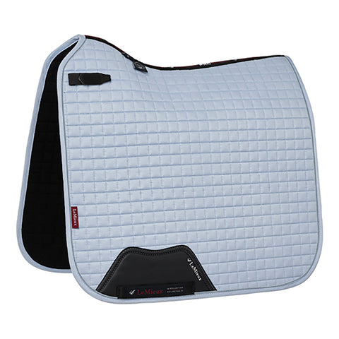 LeMieux® Luxury Suede Dressage Pad