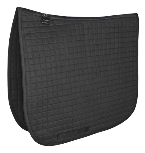 Rider’s International™ Contour Cotton Dressage Pad