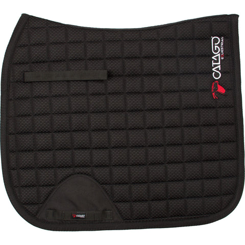 Catago® FIR-Tech Dressage Pad