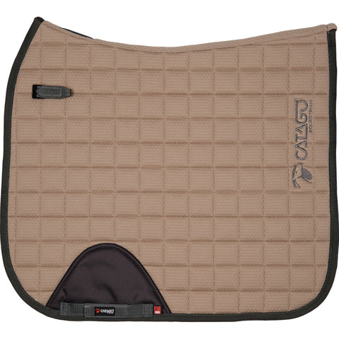 Catago® FIR-Tech Dressage Pad