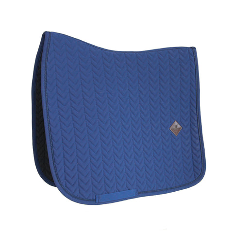 Kentucky Horsewear Fishbone Dressage Pad