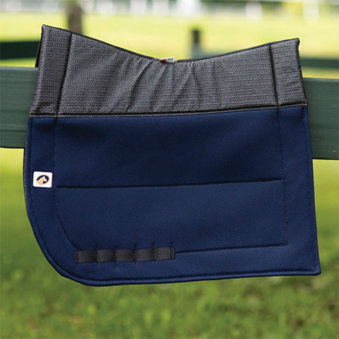 EcoGold® Secure™ Dressage Pad