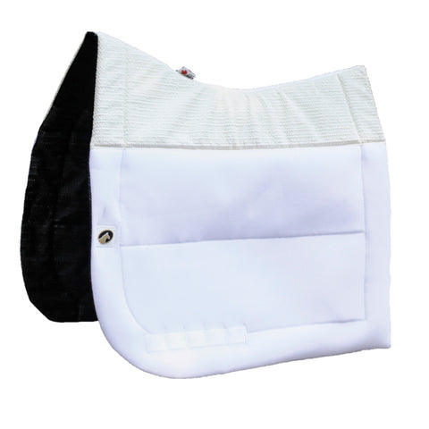 EcoGold® Secure™ Dressage Pad