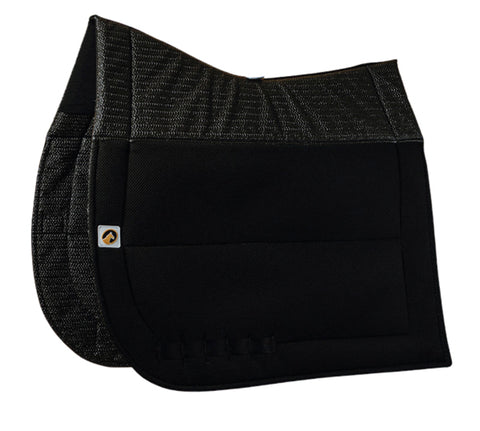 EcoGold® Secure™ Dressage Pad