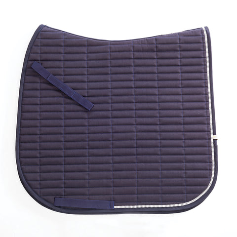 Kavalkade KavalEasy Rhinestone Dressage Pad