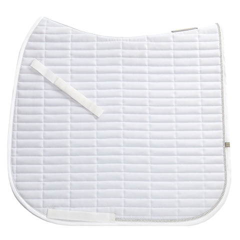 Kavalkade KavalEasy Rhinestone Dressage Pad