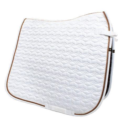 Toklat® Tango Geometric Dressage Pad