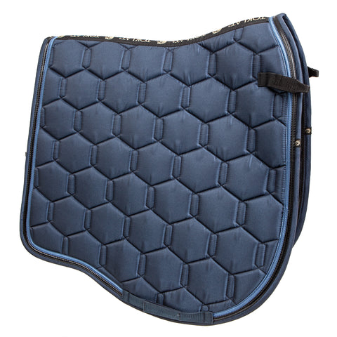 Toklat® Tango Double Hexagon Dressage Pad