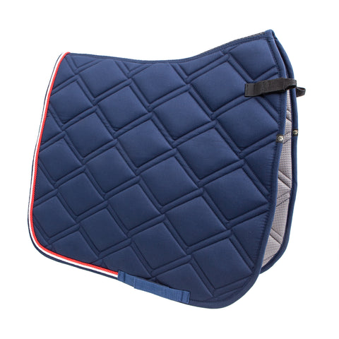 Toklat® Tango Twisted Diamond Dressage Pad