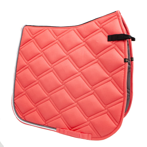 Toklat® Tango Twisted Diamond Dressage Pad