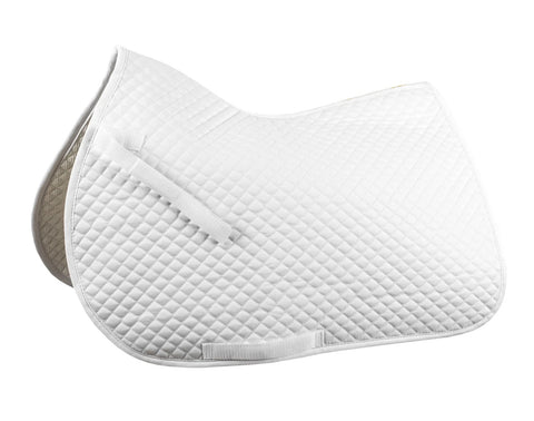 Back on Track® Mathilda All-Purpose Saddle Pad