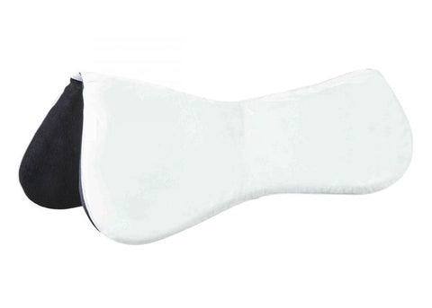 WeatherBeeta® Memory Foam Shimmable Half Pad