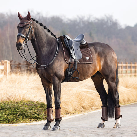 LeMieux® Puissance Dressage Pad