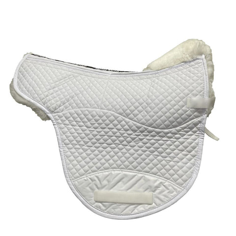 Majyk Equipe® Genuine Sheepskin Correction Show Jumper Pad