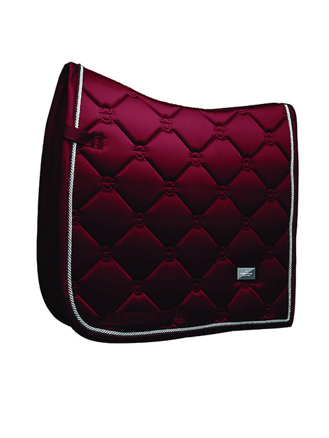 Equestrian Stockholm Classic Dressage Pad