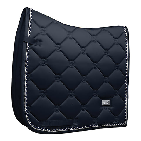 Equestrian Stockholm Classic Dressage Pad