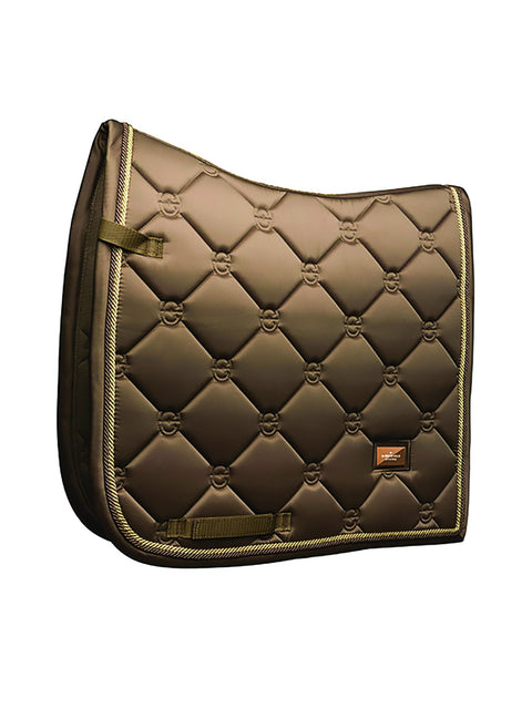 Equestrian Stockholm Classic Dressage Pad