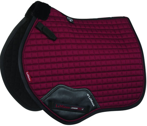 LeMieux® Junior Pro GP Jump Pony Square Pad